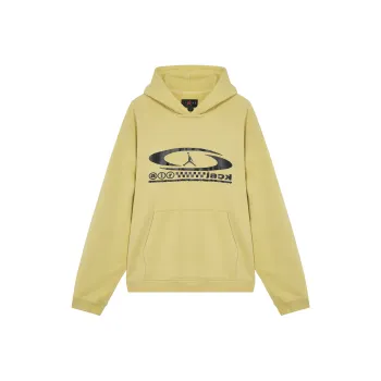 JORDAN X Travis Scott Men's Pullover Hoodie