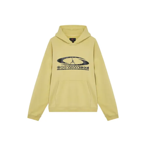 JORDAN X Travis Scott Men's pullover Hoody Hoodie