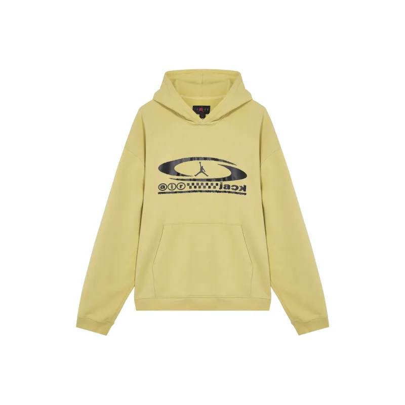Jordan X Travis Scott Pullover Hoodie-0