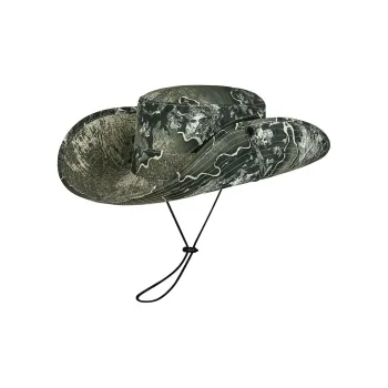 MEETSUNNY Polyester Bucket Hats Unisex
