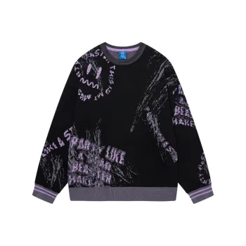 BEASTER Sweaters Unisex