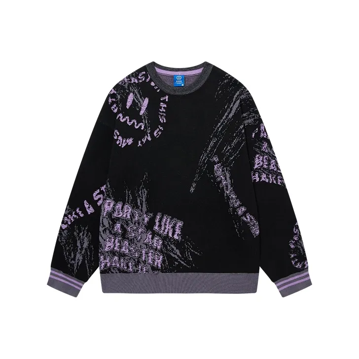 BEASTER Sweaters Unisex-0