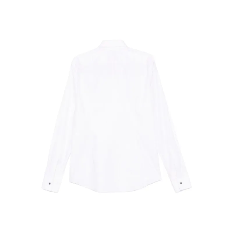 Boss Classic collar Shirt-1