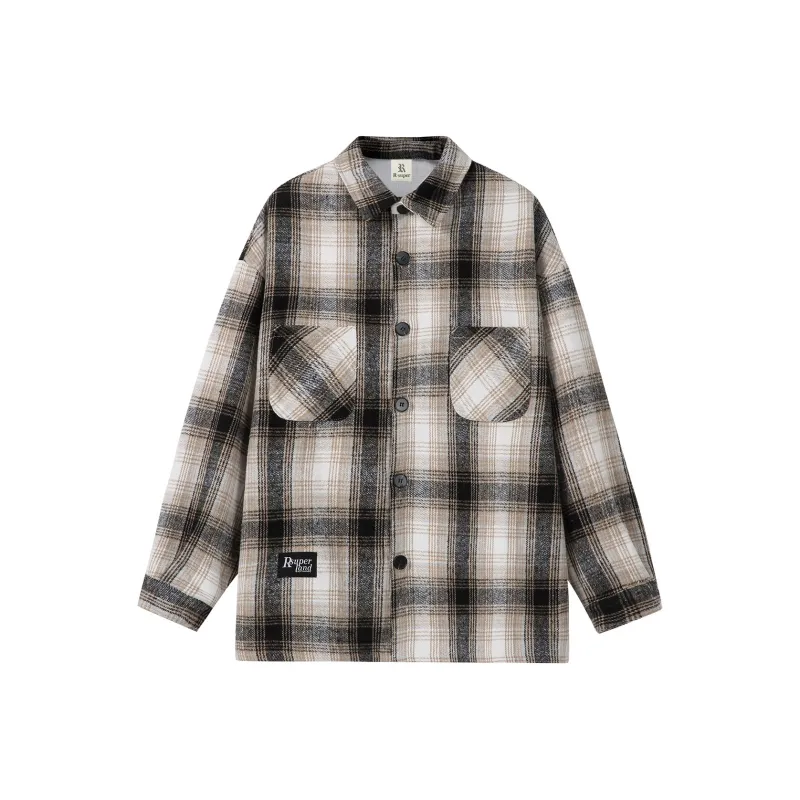 R.super Shirts Unisex-2