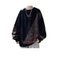 Black (Fleece-Lined)