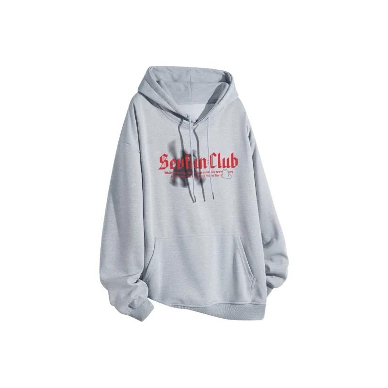 7 SEVFUN Sweatshirts Unisex-8