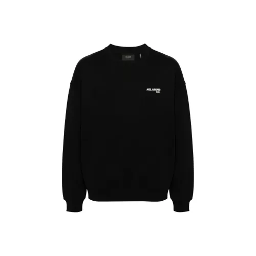 Axel Arigato Spade Cotton Sweatshirt