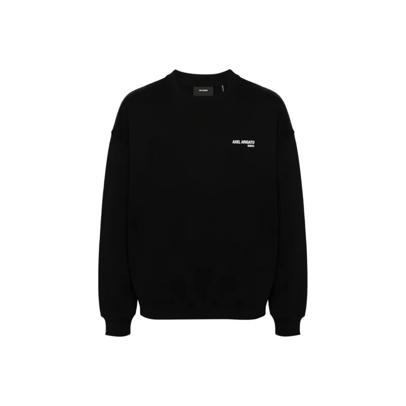 Axel Arigato Spade Cotton Sweatshirt-0