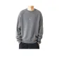 Fleece-Lined Gray