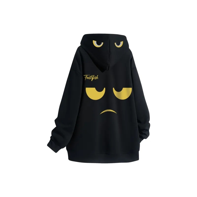 FASTFISH Sweatshirts Unisex-23