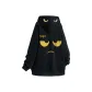 Black (Yellow)