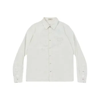 GOOD BAI FW24 Shirts Unisex