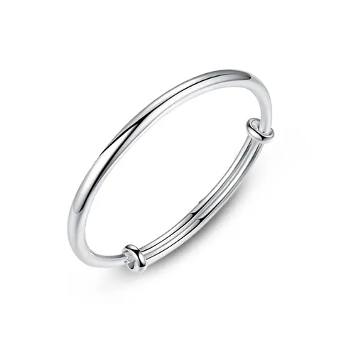 LuluCanaan Alloy Bangles Women's