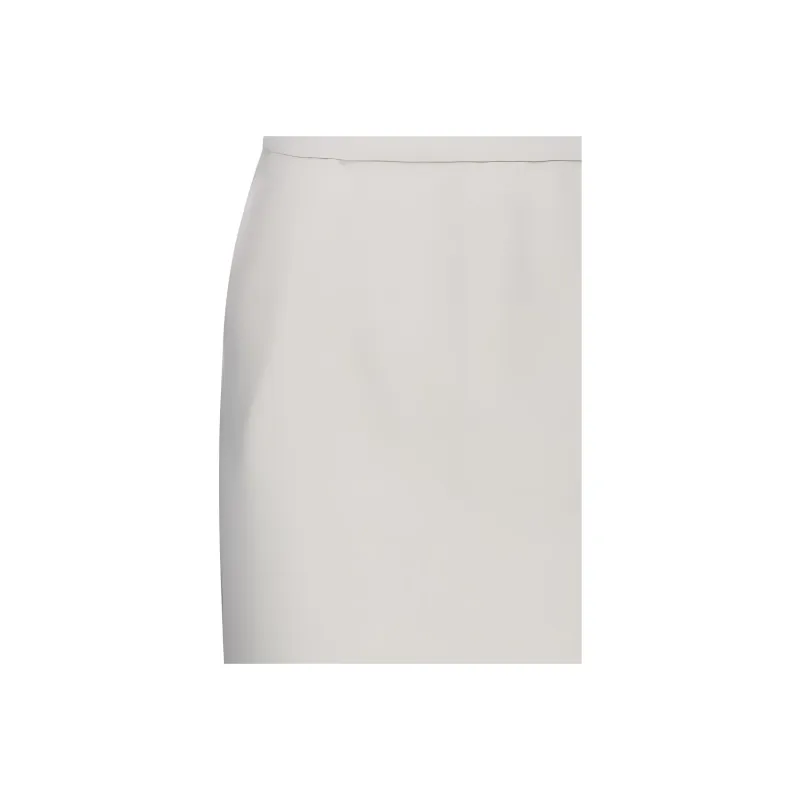MaxMara Onagro Mini Skirt-3