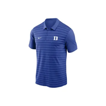 Nike Duke Blue Devils Sideline Victory Men's Nike Dri FIT College Polo