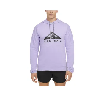Nike Trail Magic Hour Men's Dri FIT Running Hoodie