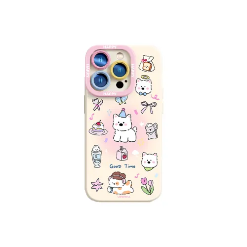 K Touch Phone Cases