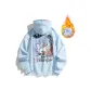 Glacier Blue (Fleece-Lined)
