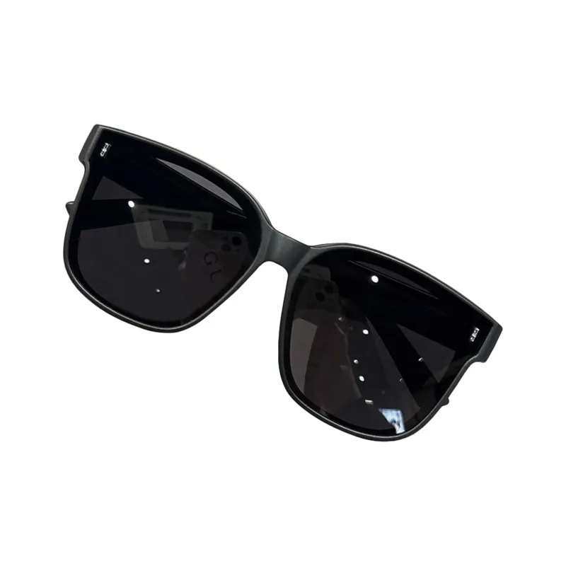 Cranta Komeia TR90 Square Sunglasses Unisex-2