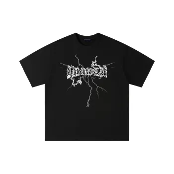 PAUL COSTELLOE Short Sleeved T Shirts Unisex