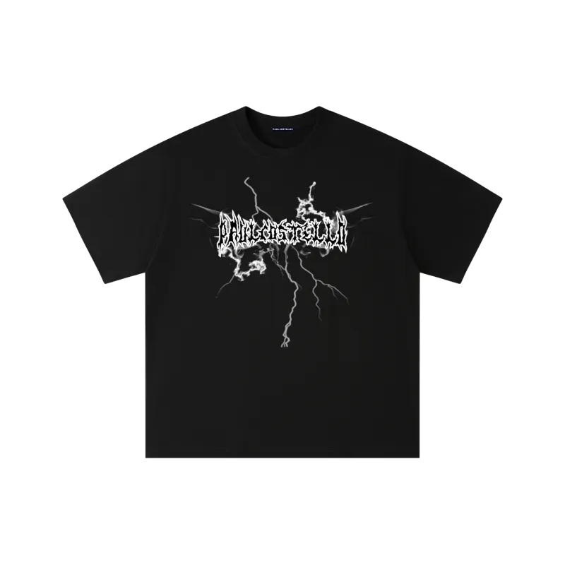 PAUL COSTELLOE Short Sleeved T Shirts Unisex-0