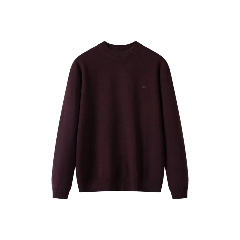 H YXIANG Sweaters Men-58