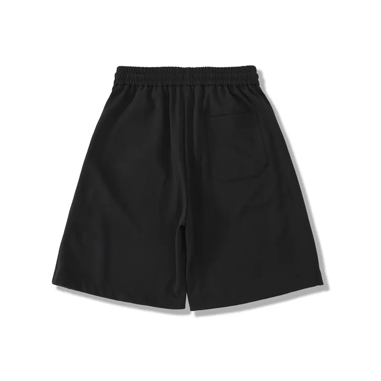TEME Casual Shorts Unisex-5