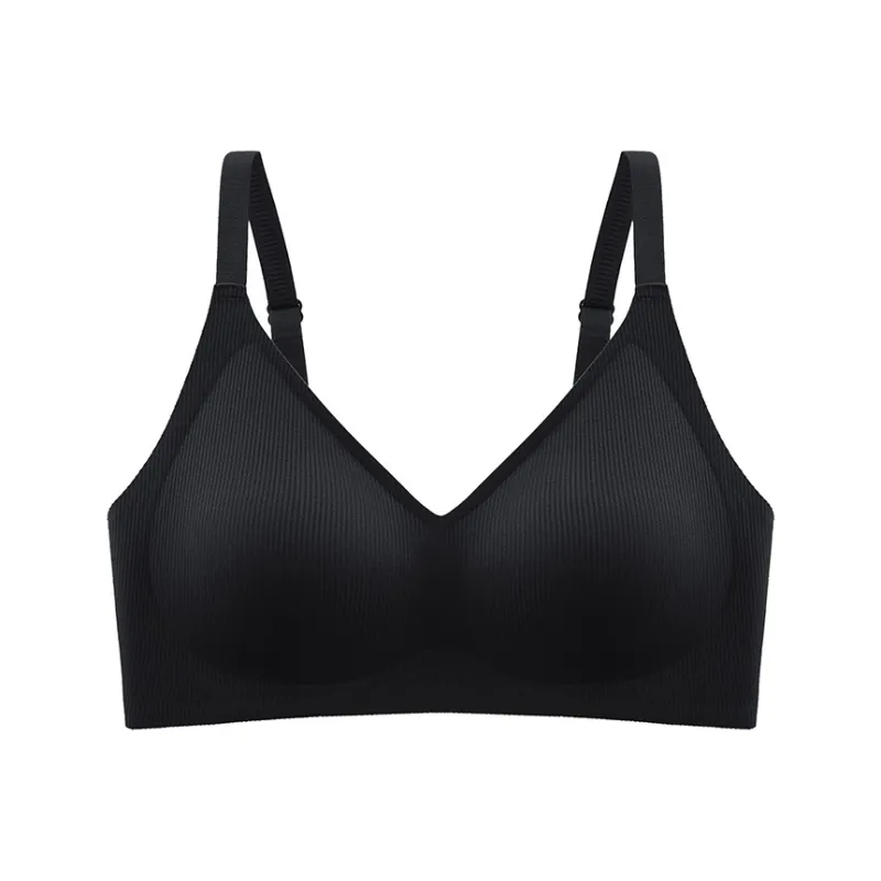 QIANLINGMEI Women's Bras-3