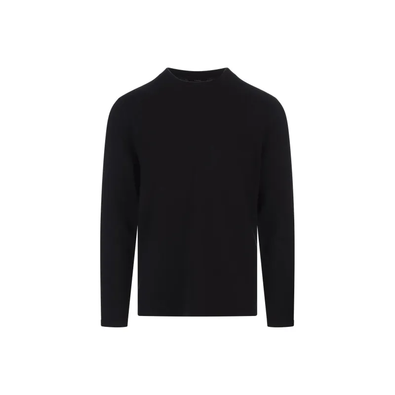 VINCE Sweater Men's Marine Blue-0
