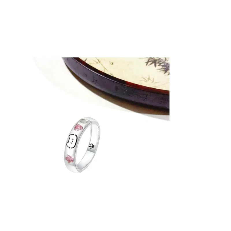 HOLLY RYAN Rings Unisex-4