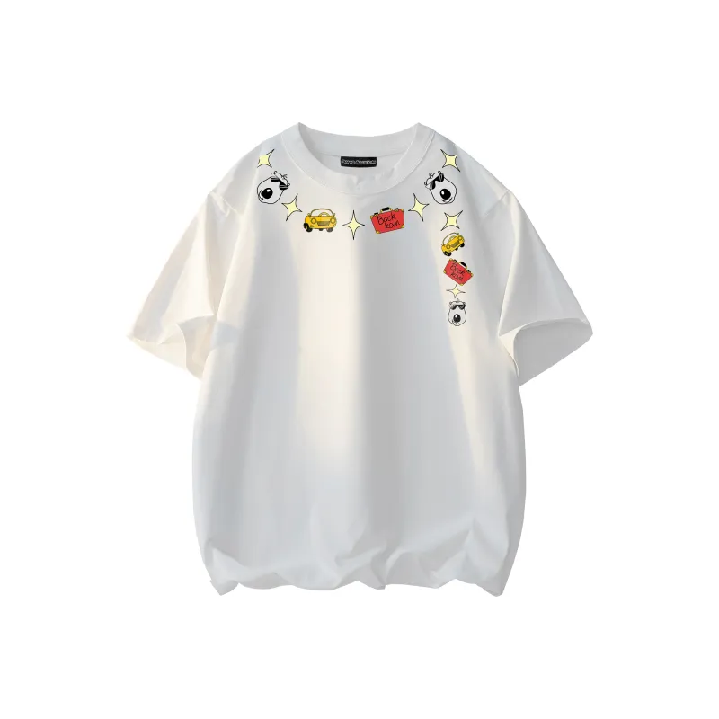 David Bakken T Shirts Unisex-15