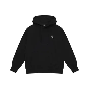 MLB New York Yankees Basic Collection SS25 Sweatshirt Unisex Black