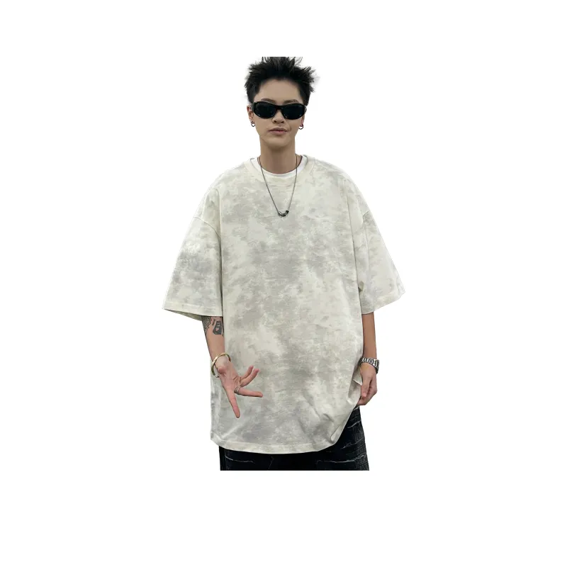 MARK WAFFLE T Shirts Unisex-15