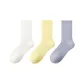 Iridescent White+Light Milk Yellow+Glacier Blue