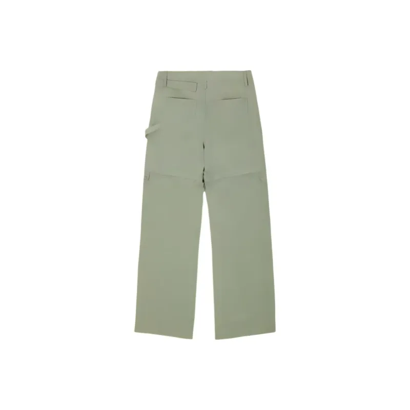 HOLZWEILER Cargo Pants Women's Jasper-1