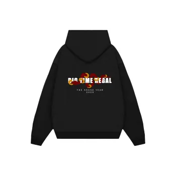 BIG TIME REGAL Sweatshirt Unisex
