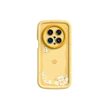 SUPER MOUSE Phone Cases