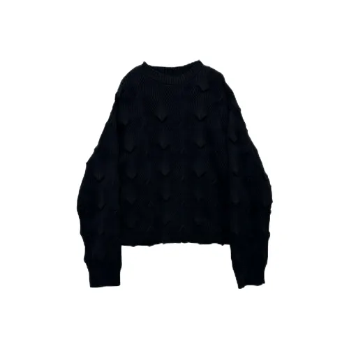 A. A. Spectrum Sweaters Unisex