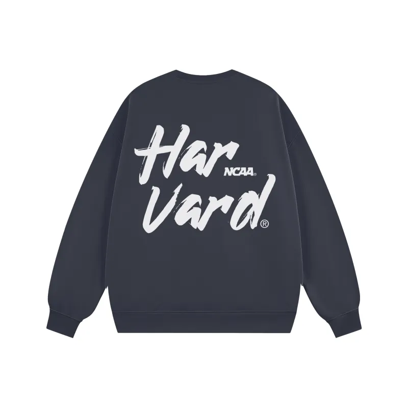 NCAA Sweatshirts Unisex-0