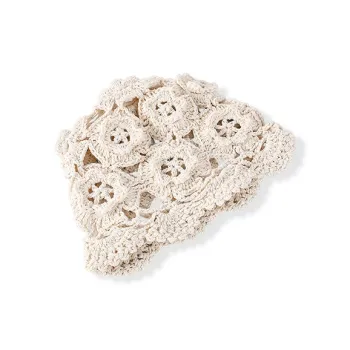 Specialoutlook Fabric Beanies Women's