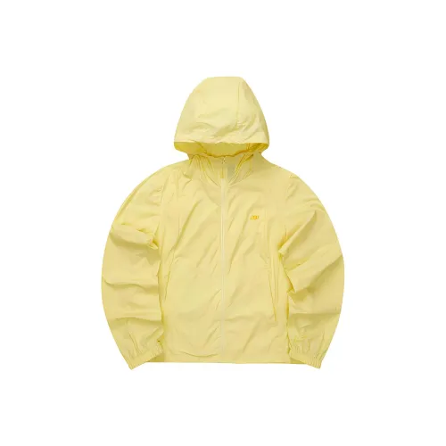 Skechers Sun Protection Clothing Women's Light Banana Yellow