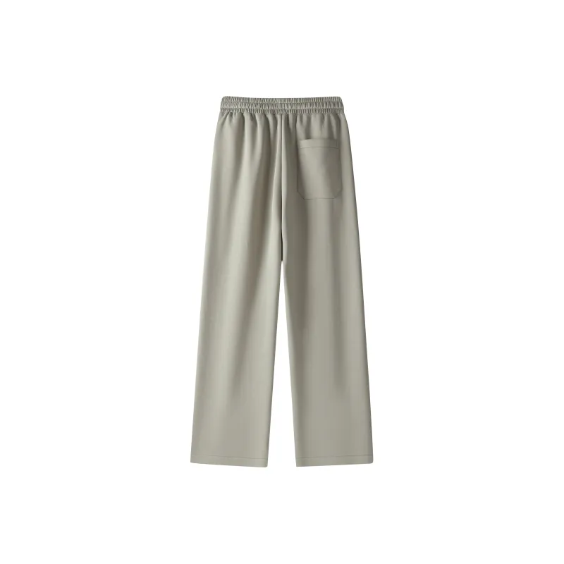 Budding Bear Casual Pants Unisex-9