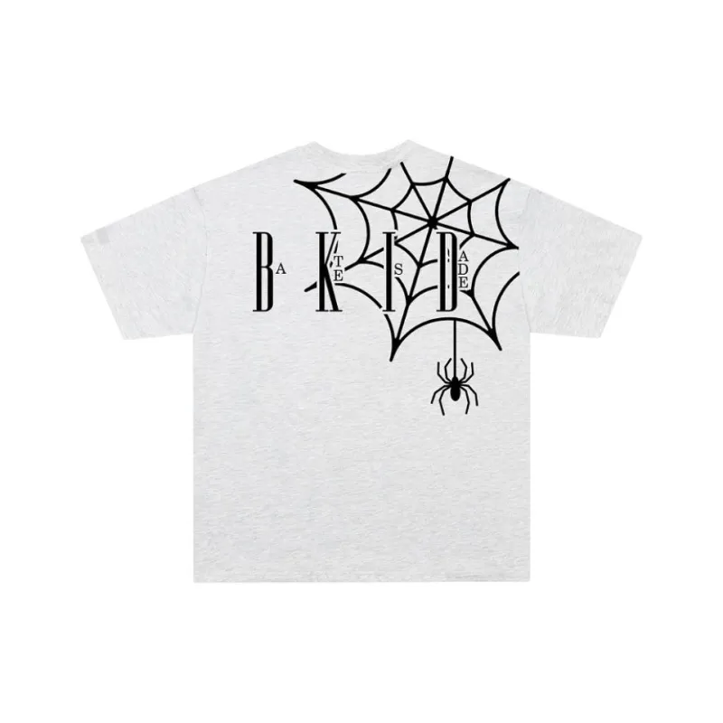 PAINT STAIN T Shirts Unisex-6