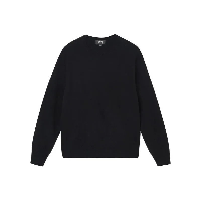 Stussy Gothic Sweater-0