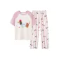 776 Women's-Pink