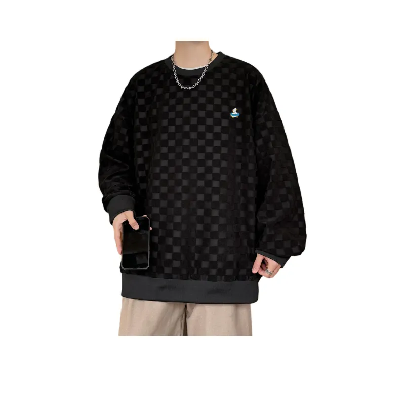 RAP PANDA Sweatshirts Unisex-0