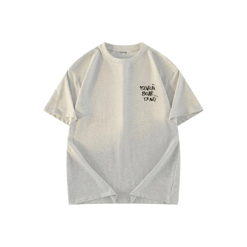 7 SEVFUN T Shirts Unisex-11