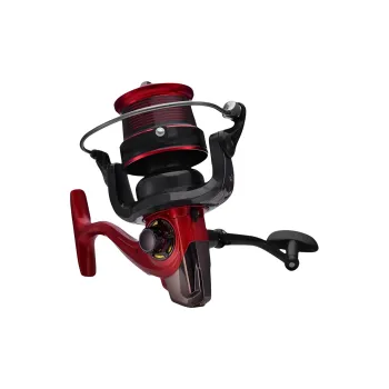 Cameron Fishing Line Reels Front Drag Spinning Reel Fishing Stainless Steel PVC Reinforced Nylon Material