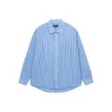 Blue Stripes