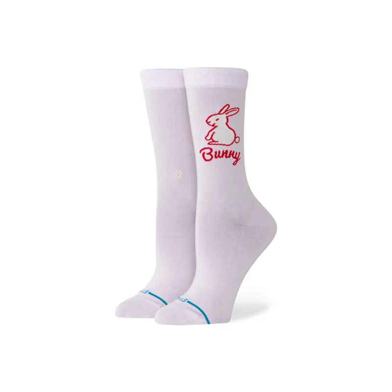 Stance Unisex Mid Calf Socks-10